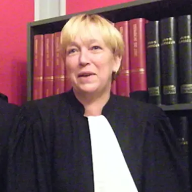 Photo de Maître Brigitte COQUEMPOT-DARRAS