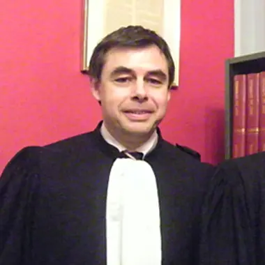Photo de Maître Didier DARRAS